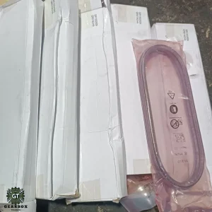 زنجیر گیربکس ام وی ام MVM550 و X33