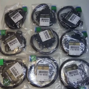 سلکتور گیربکس AL4