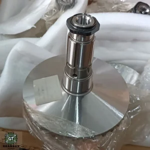 شفت نو فولی ورودی MVM550 و MVMX33