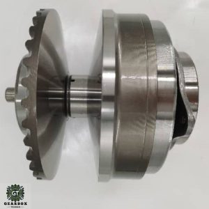 فولی (پولی) ورودی گیربکس آریزو 5 و توربو