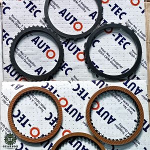 کیت صفحات و کیت اورحال تویوتا راوفور