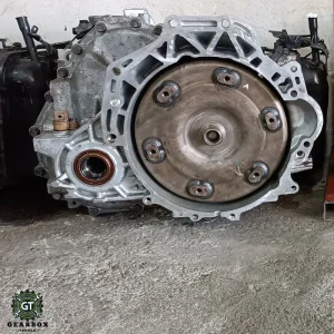 گیربکس آزرا