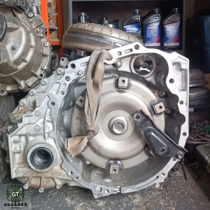 گیربکس استوک تویوتا راوفور