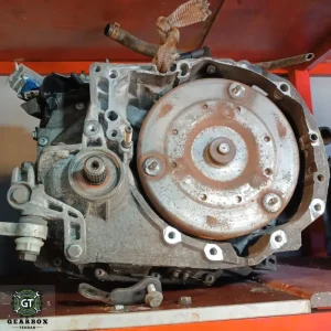 گیربکس استوک رنو L90