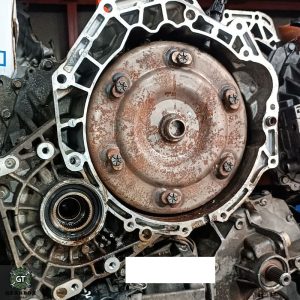 گیربکس استوک سانتافه 3500cc