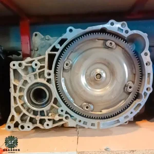 گیربکس استوک سانتافه نیو