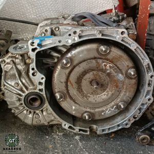 گیربکس استوک فاو بسترن B30