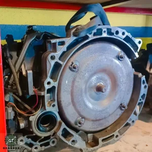 گیربکس استوک مزدا 3 نیو