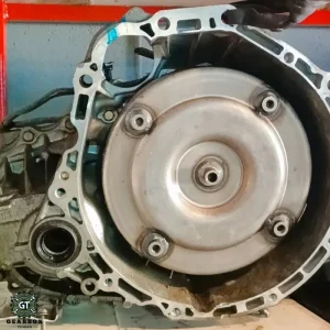 گیربکس استوک نیسان ماکسیما