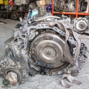 گیربکس استوک نیسان مورانو