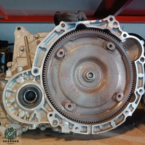 گیربکس استوک هیوندا النترا