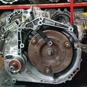 گیربکس استوک پژو 206 و 207