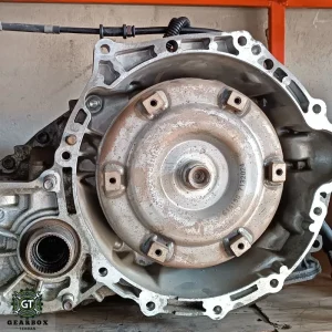 گیربکس اچی سی کراس