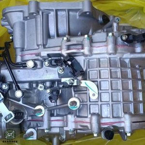 گیربکس نو ام وی ام MVM 550