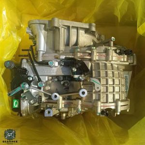 گیربکس نو آریزو 5 معمولی و توربو