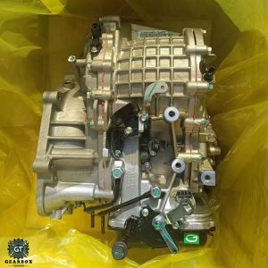 گیربکس نو تیگو 5