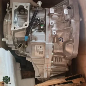 گیربکس چانگان cs35