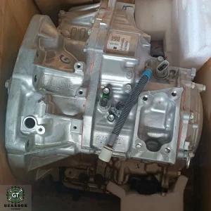 گیربکس چانگان cs35