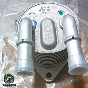 خنک کن گیربکس پژو 2008