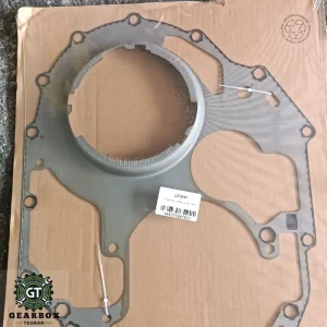 واشر وسط گیربکس مگان