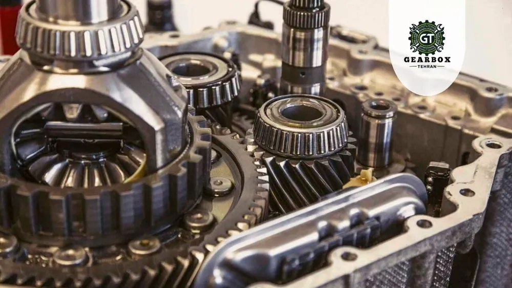 هزینه تعمیر گیربکس اتوماتیک تویوتا کمری