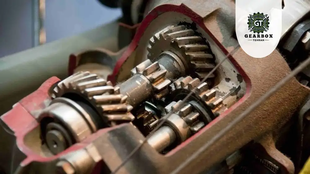 اقدامات مراقبتی برای گیربکس اتومات تویوتا کمری