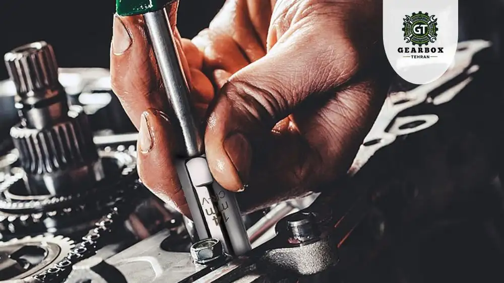 روش افزایش طول عمر گیربکس اتوماتیک لکسوس