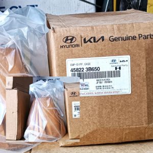 هوزینگ گیربکس اسپورتیج