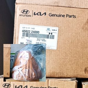 هوزینگ گیربکس وراکروز ix55