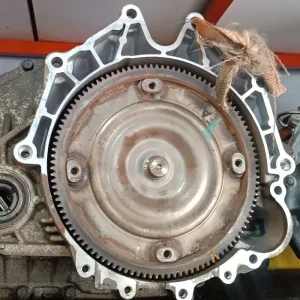 گیربکس اپتیما 6 سیلندر