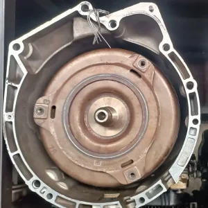 گیربکس بی ام و 530