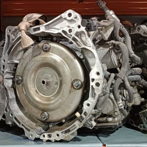 گیربکس رنو کولیوس