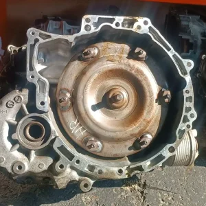 گیربکس سیتروئن C3