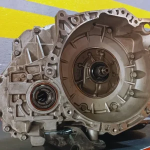 گیربکس هیوندا i20