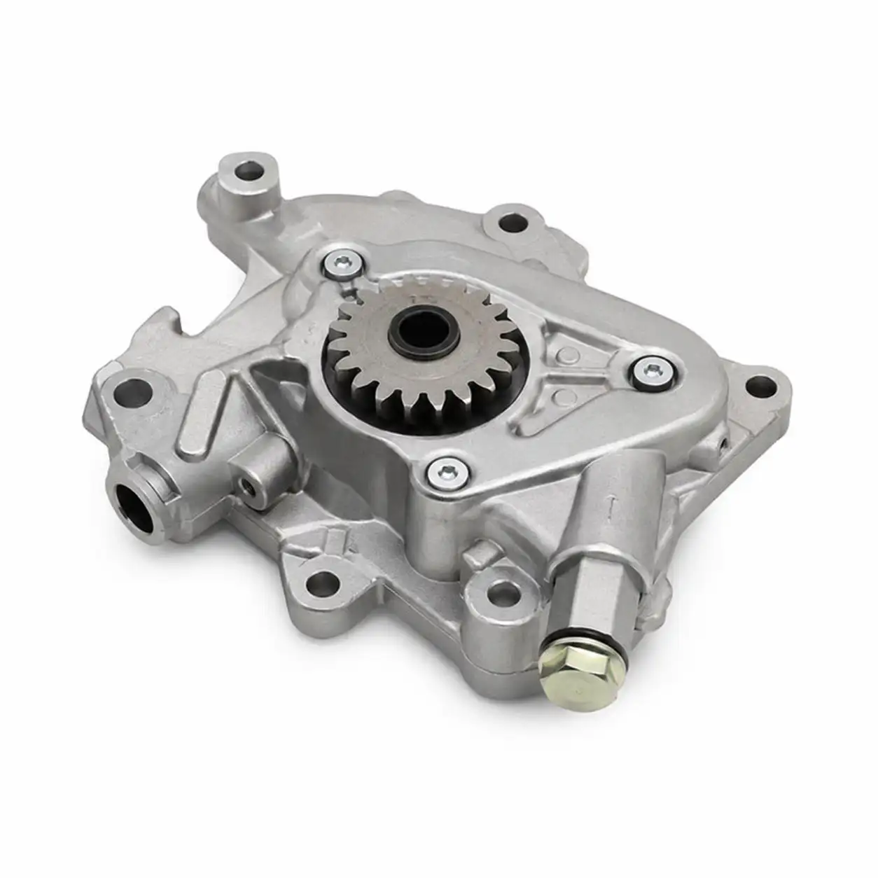 mvm550-oilpump اویل پمپ گیربکس ام وی ام 550